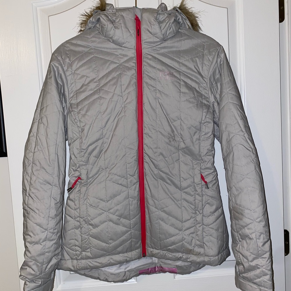 Helly Hansen ski set
